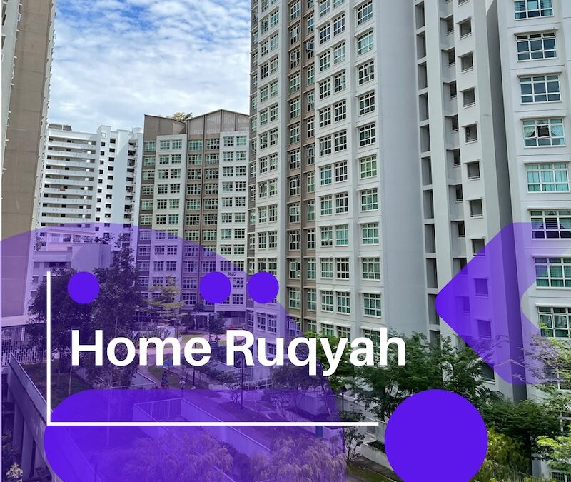 Home Ruqyah