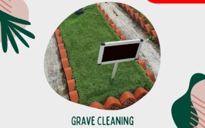 Grave Cleaning Promo Ending! ⏱️