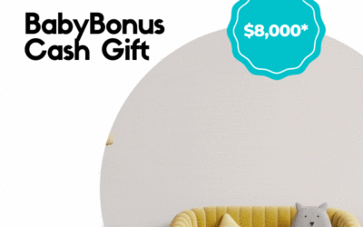 When Will I Get My Baby Bonus? üí∞